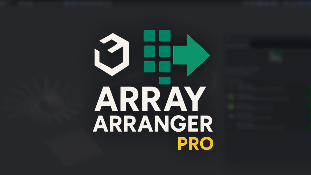 Array Arranger Pro
