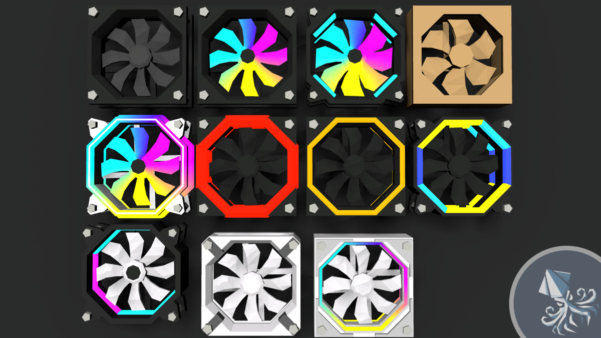 POLY SET PC