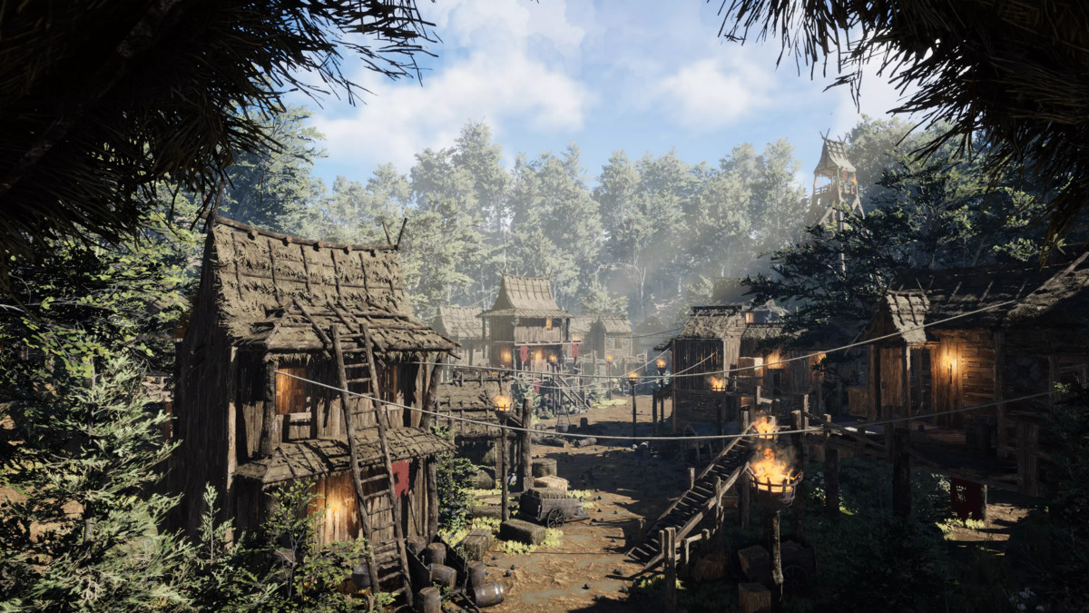 Colossal Environment Bundle