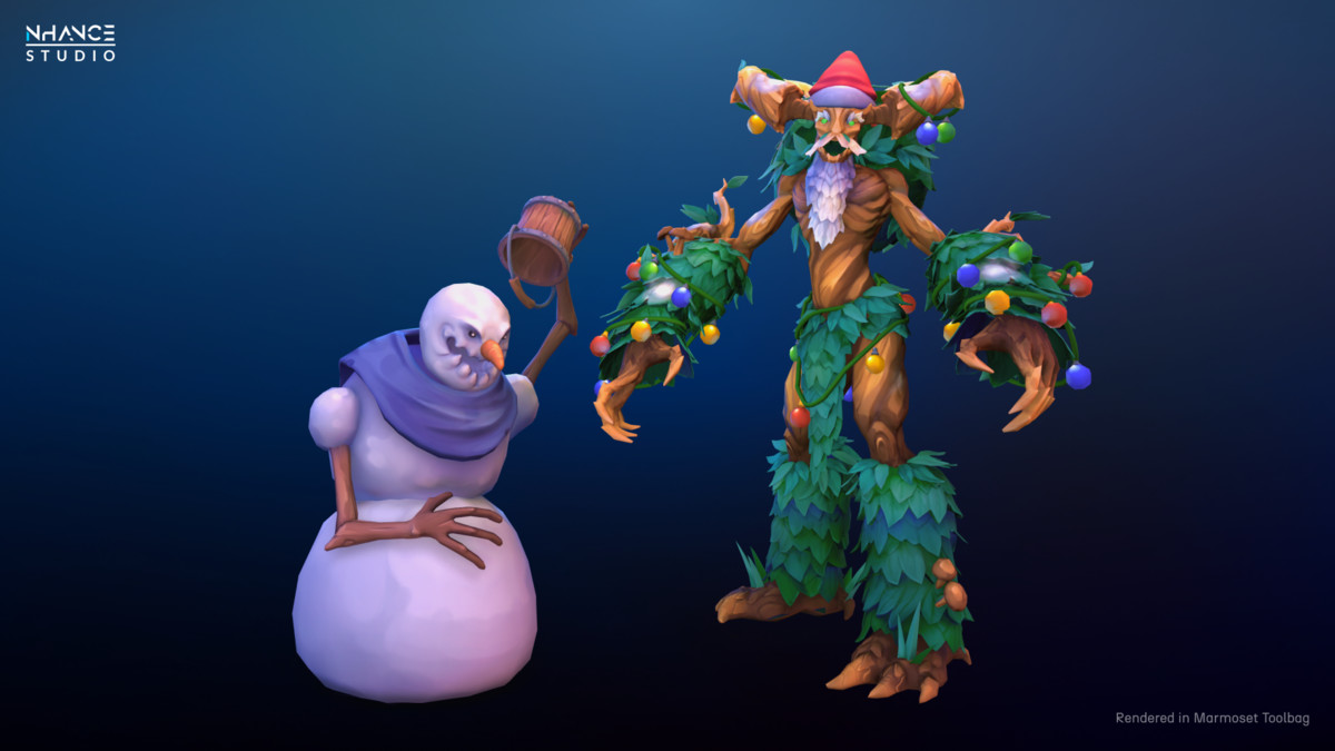 Asset Screenshot 2