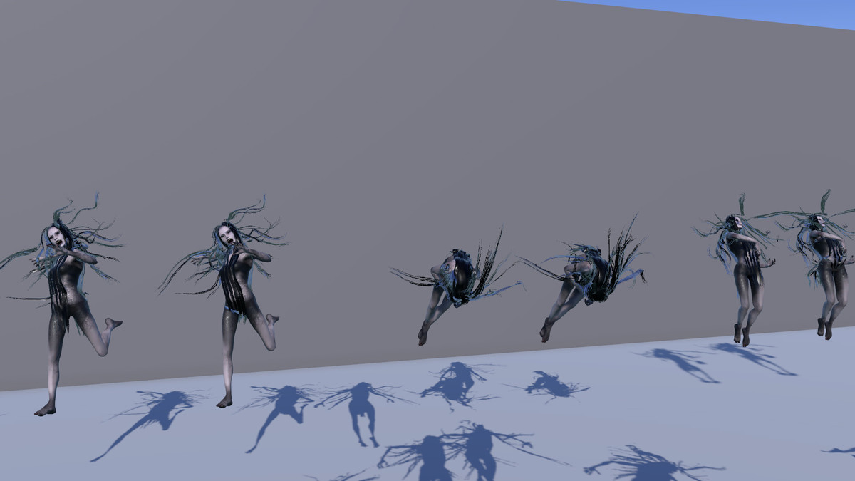 Deadly Siren