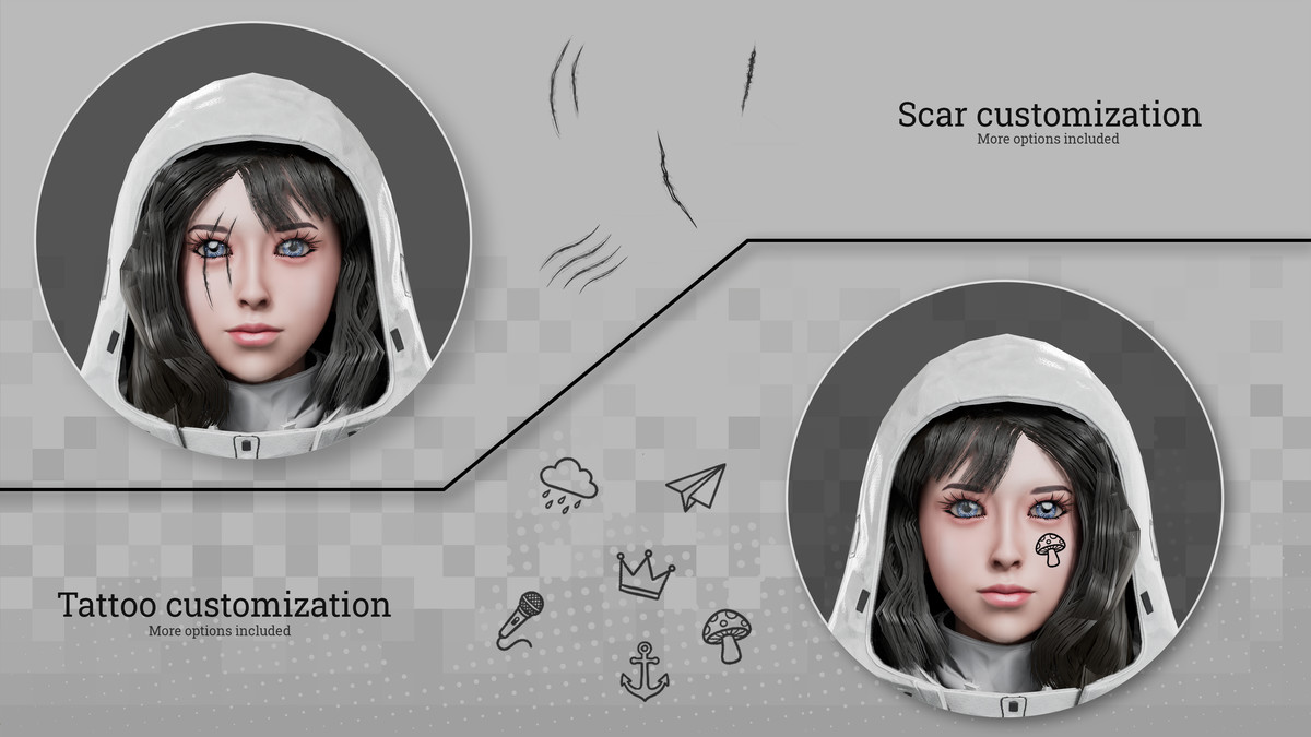 Sierra - Arctic Infiltrator