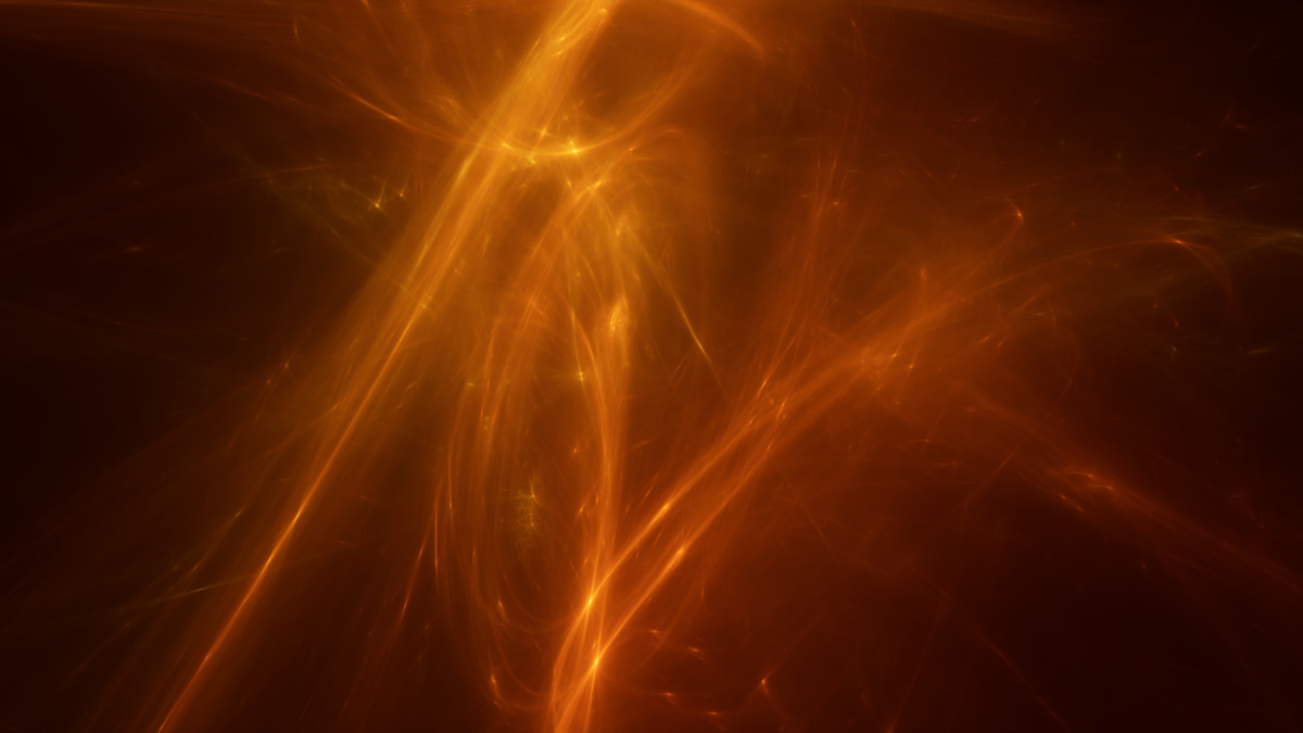 AAA 16K Alien Space HDRI Skyboxes – 5 Cinematic Environments