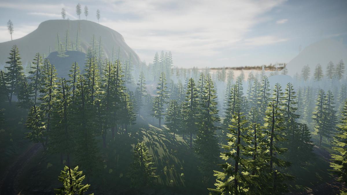 Pine Tree Bundle (Mobile)