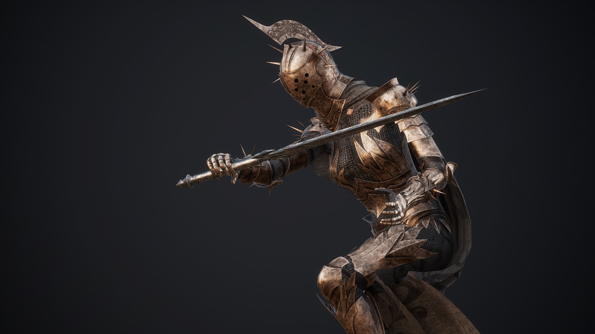 Battle Queen