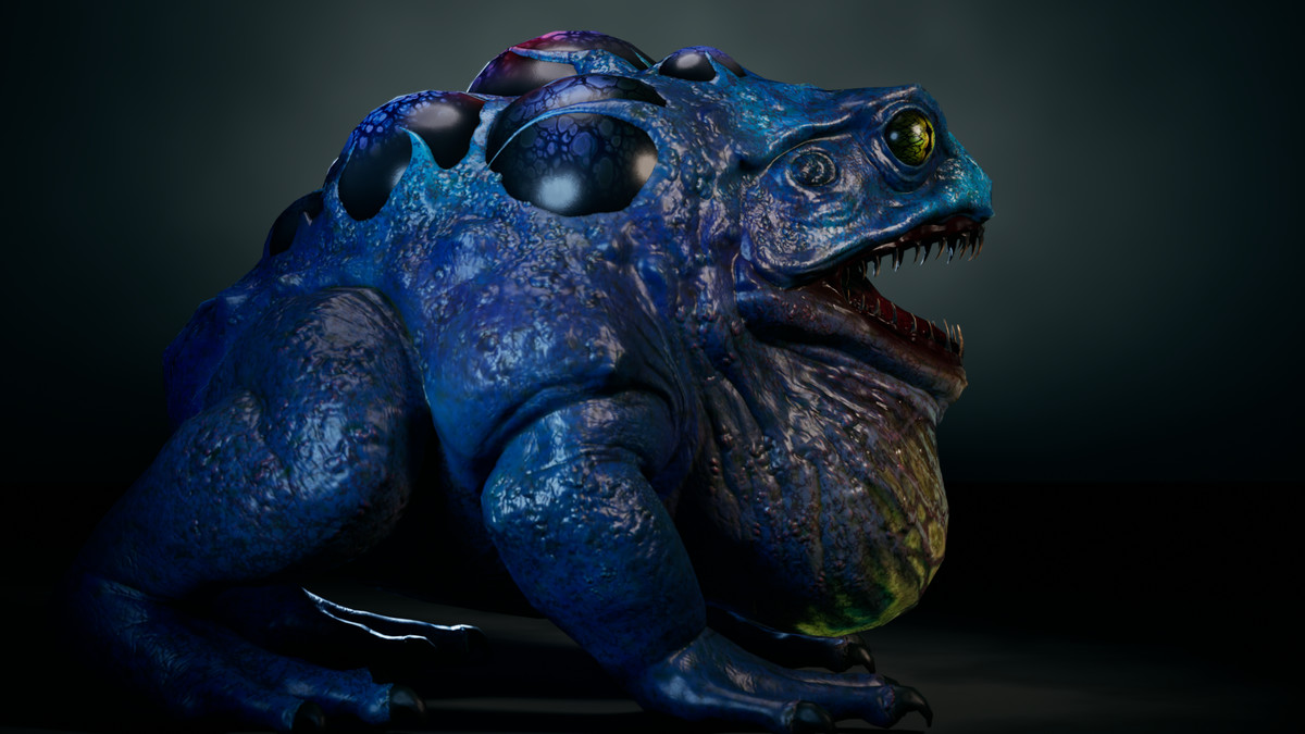 Bogmaw