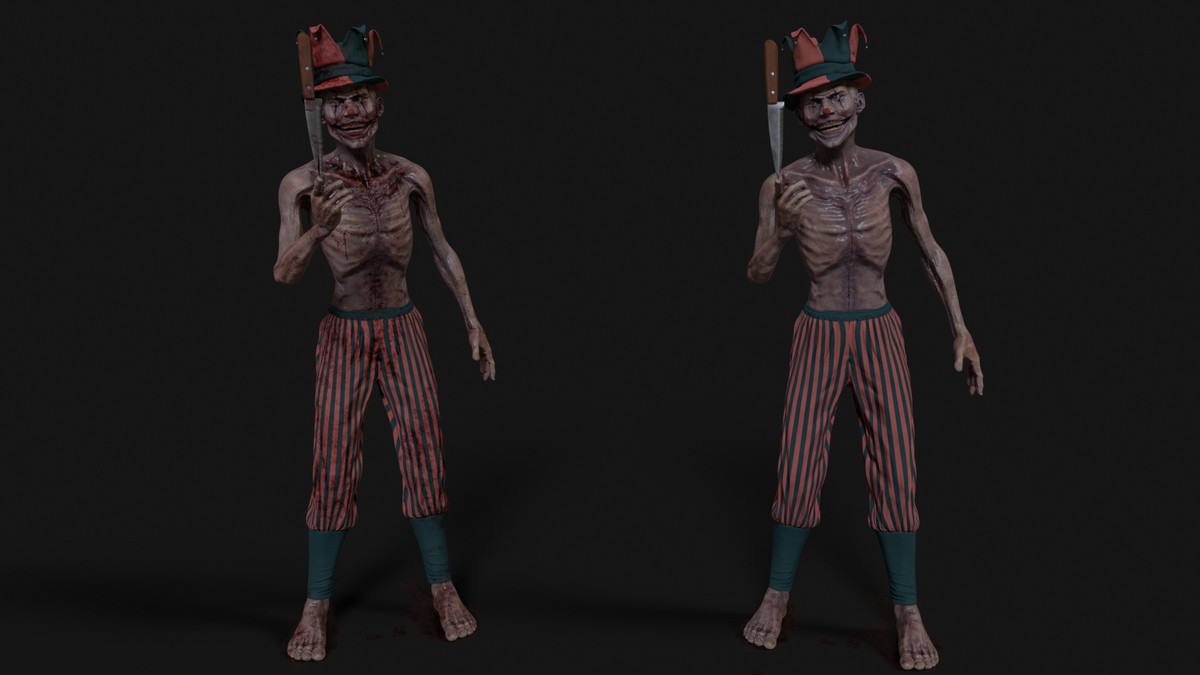 Halloween Collection