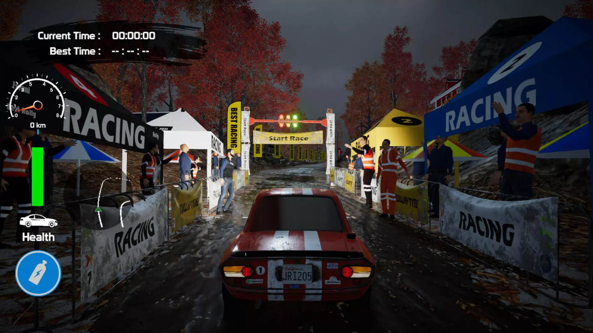 Complete Games Bundle (for Built-in RP)