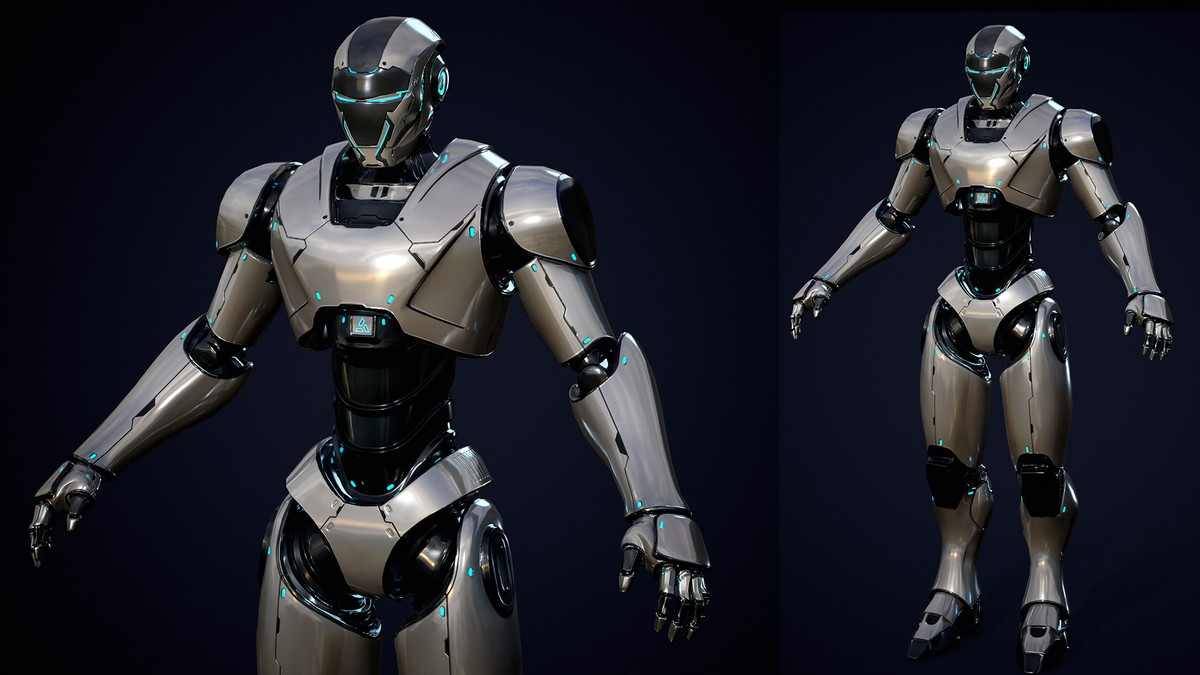 Robot_04