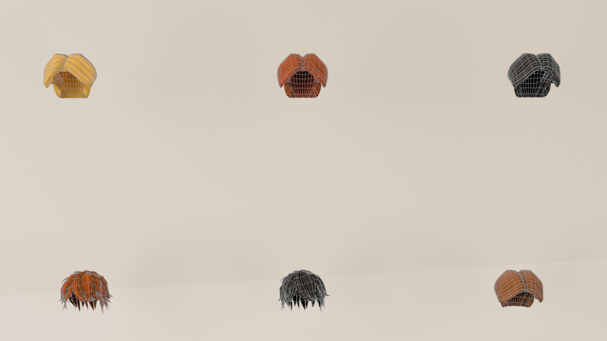 Modular Man Constructor