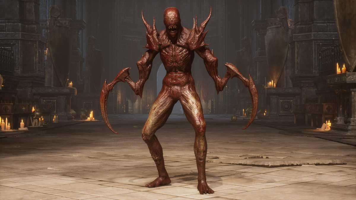 Undead killer 3