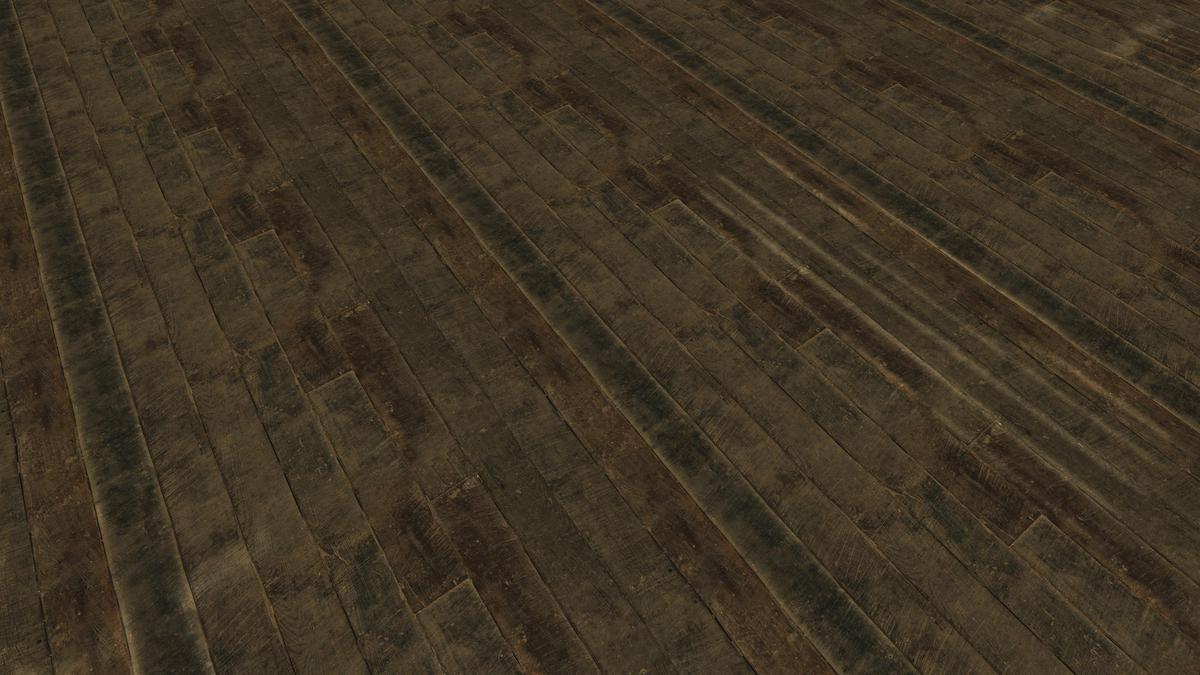 Rustwood Ranch – Modular Western House Pack