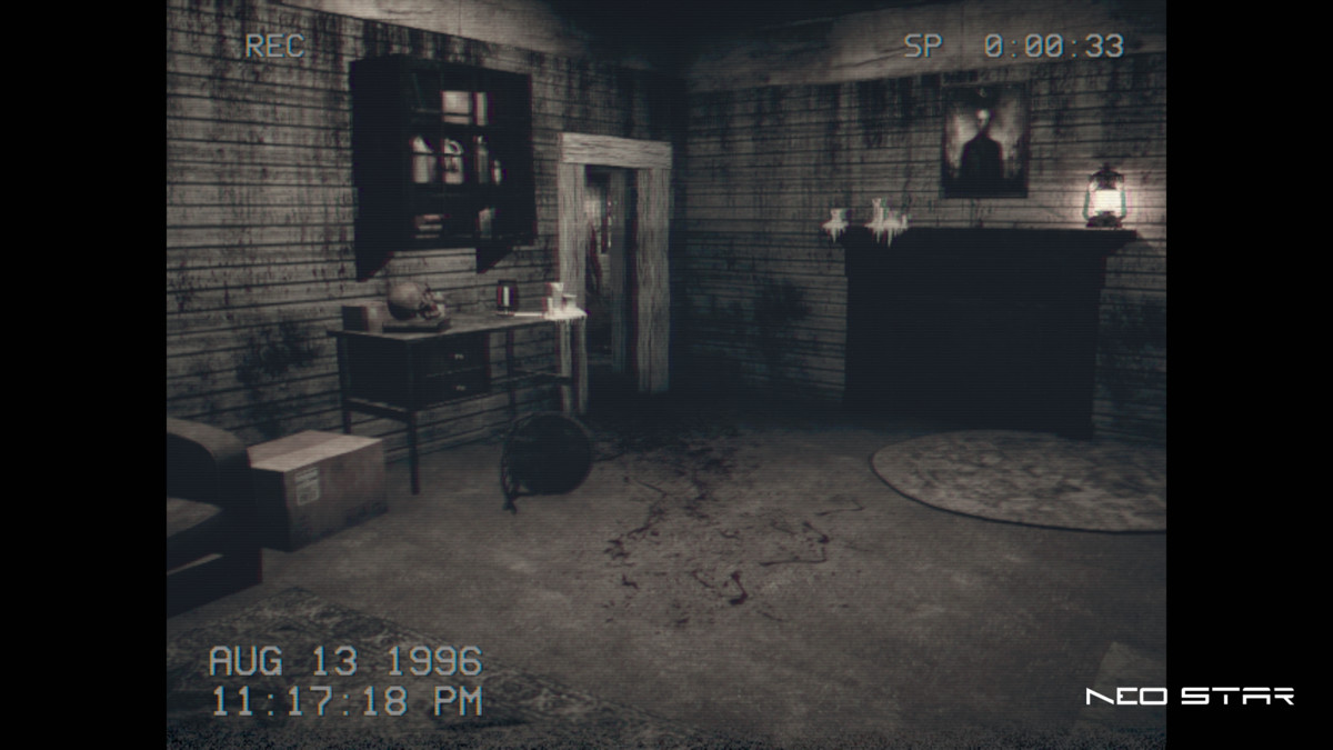 Cabin in the Woods