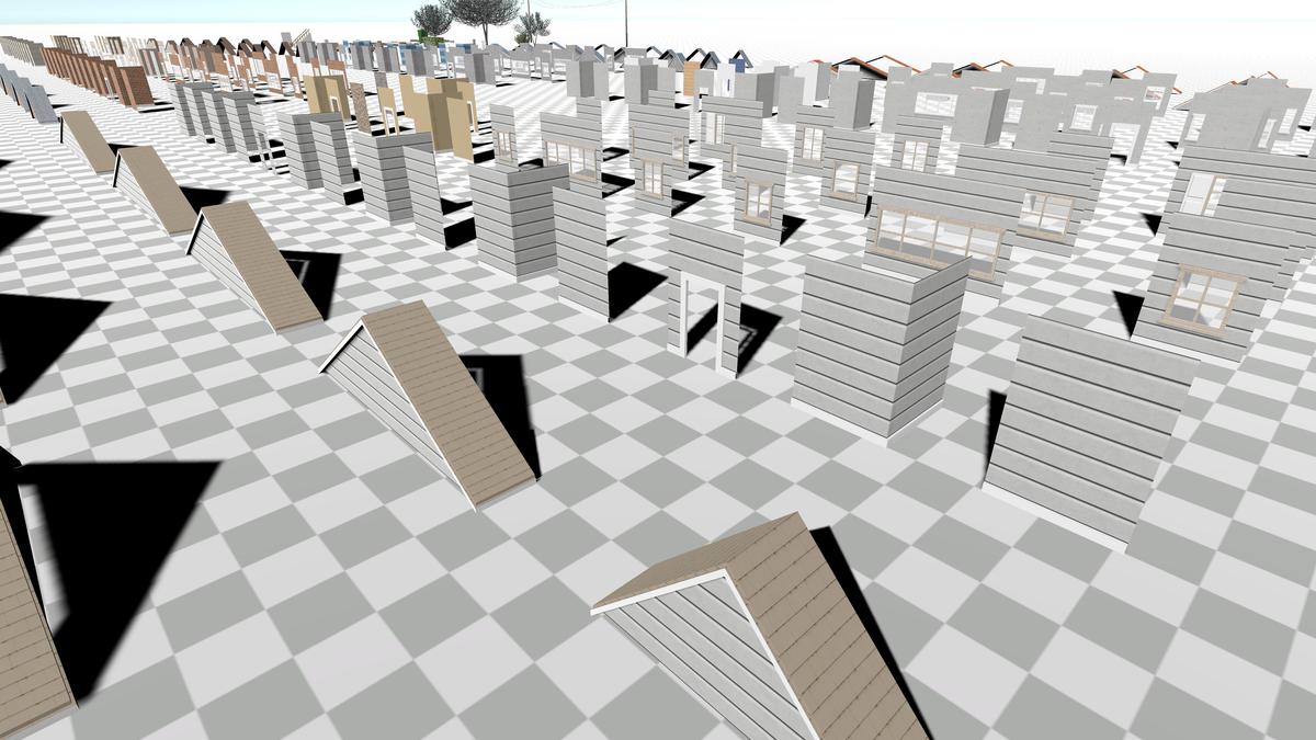 House Solution Vol.1 | Essential