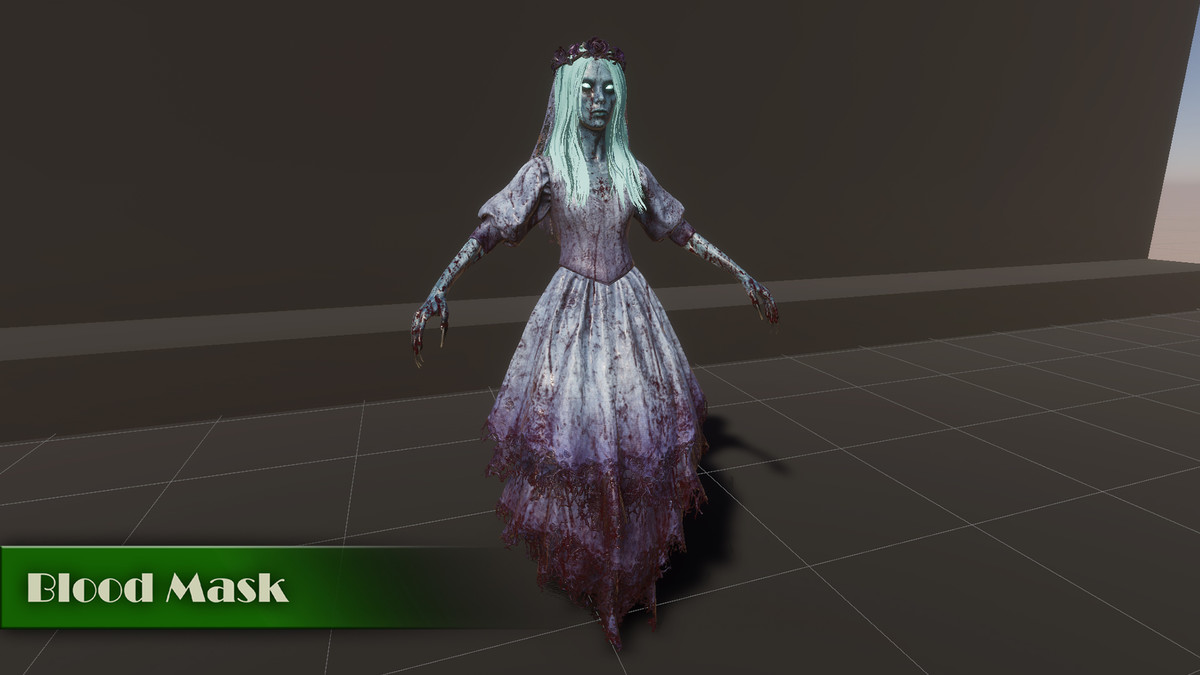 White Lady