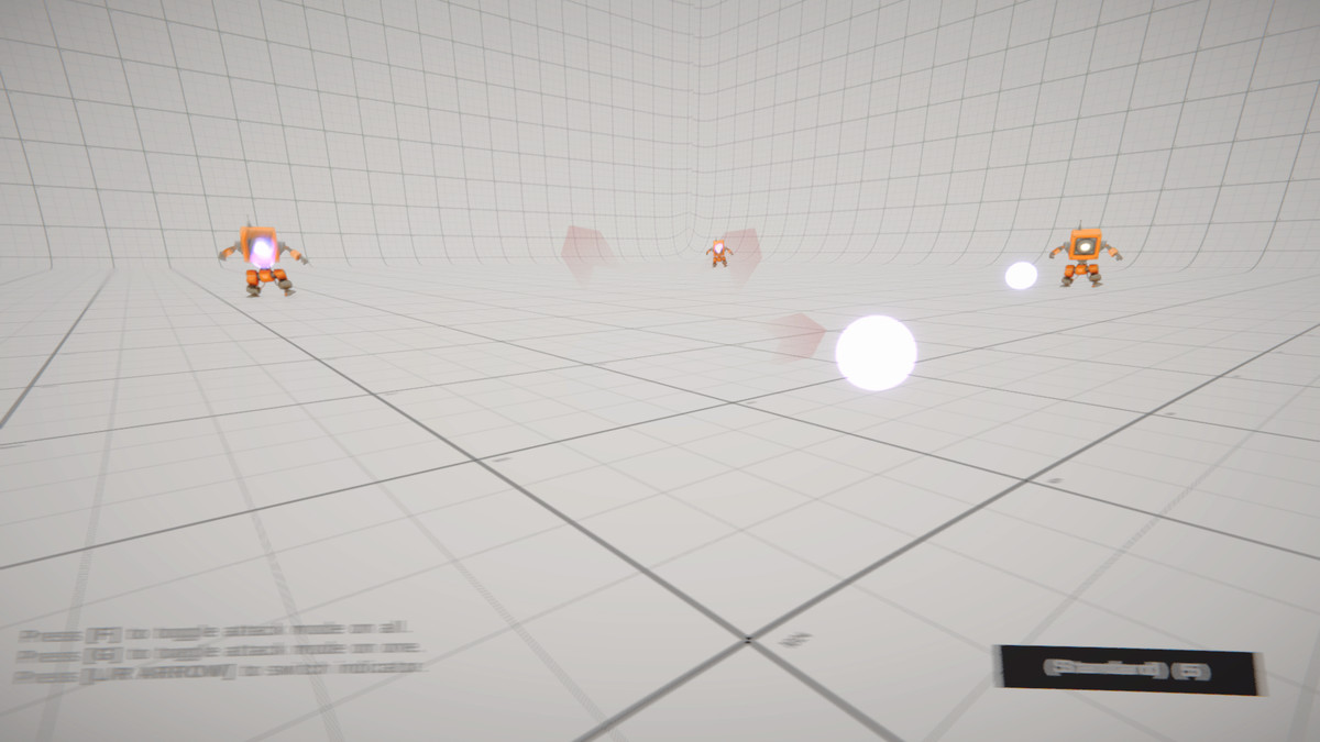 Damage Indicator - Directional UI