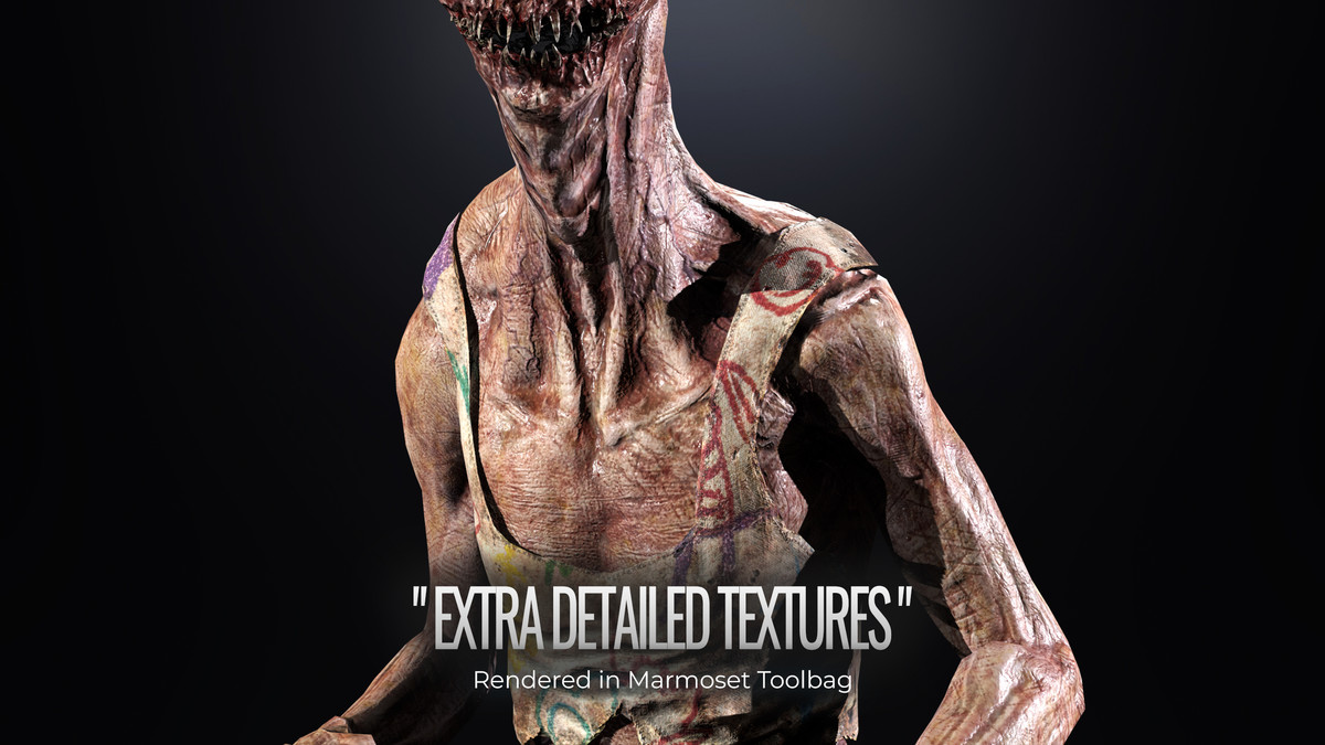 Zombies, Ghouls, Rednecks BUNDLE