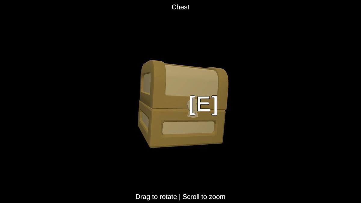 PSX Carousel Inventory System
