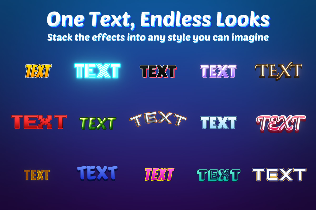 All In 1 Text Toolkit