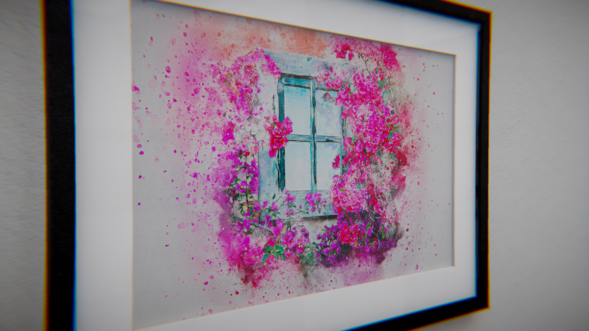 Lumina Art Gallery