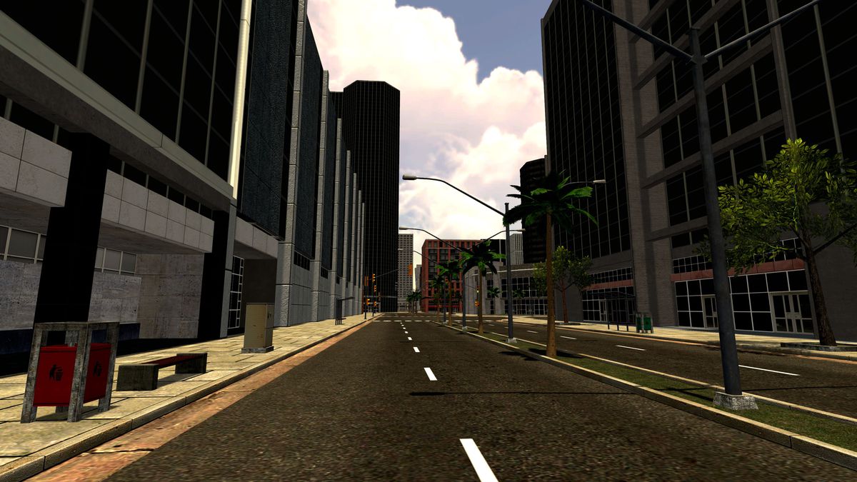 Fantastic City #2 - Urban Pack