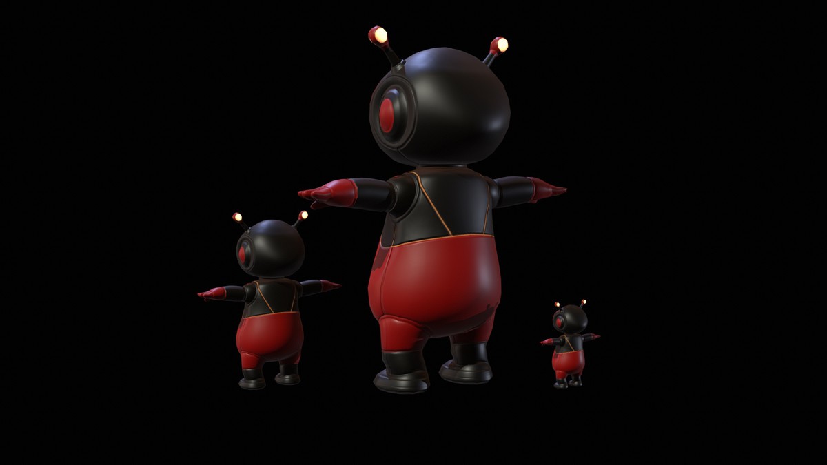 Minirobotic7