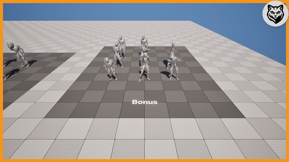 Emotes Taunts and Gestures Animation Pack