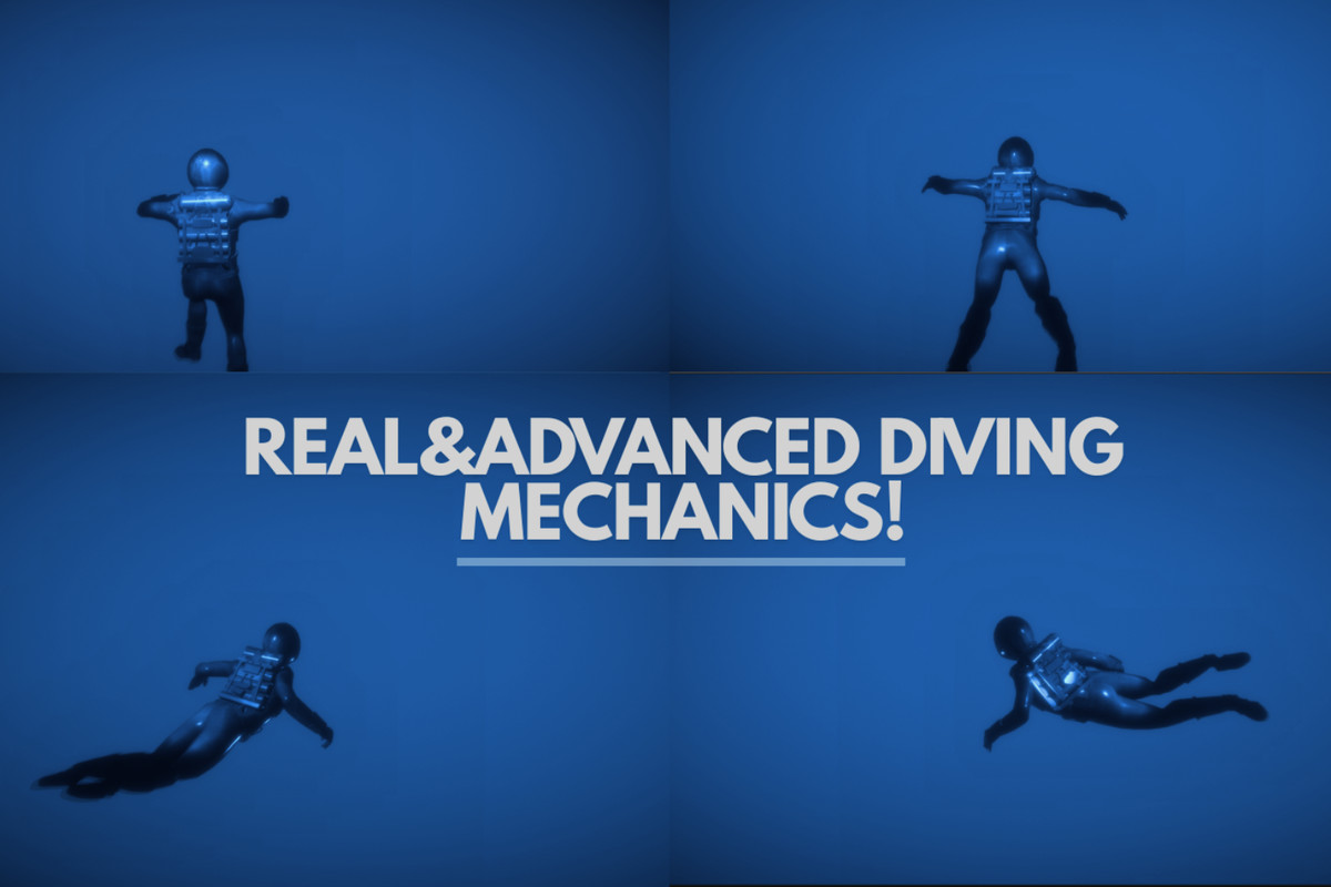 Ultimate Diving Pack – TPP/FPP Controller