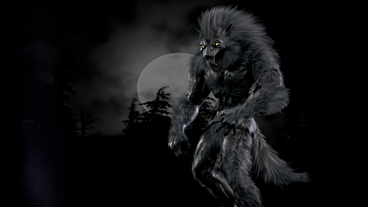Werewolf Game Ready