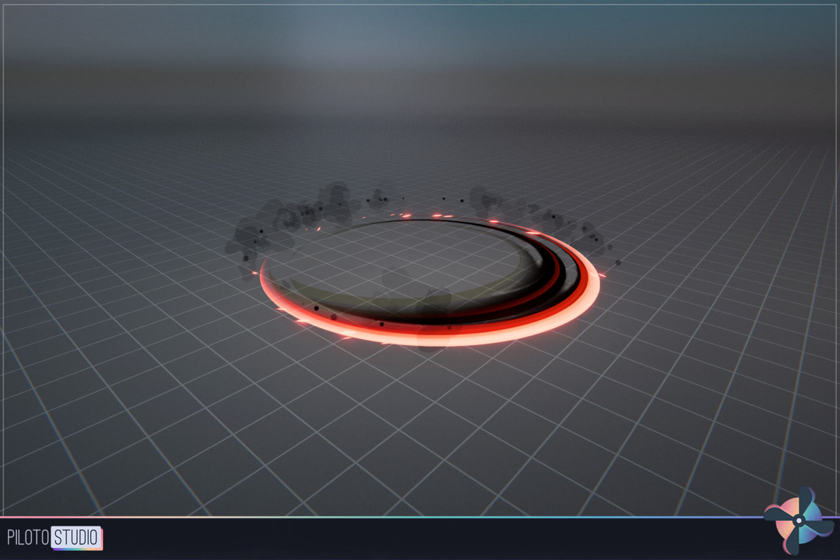 Roguelike Magic 3 VFX Kit