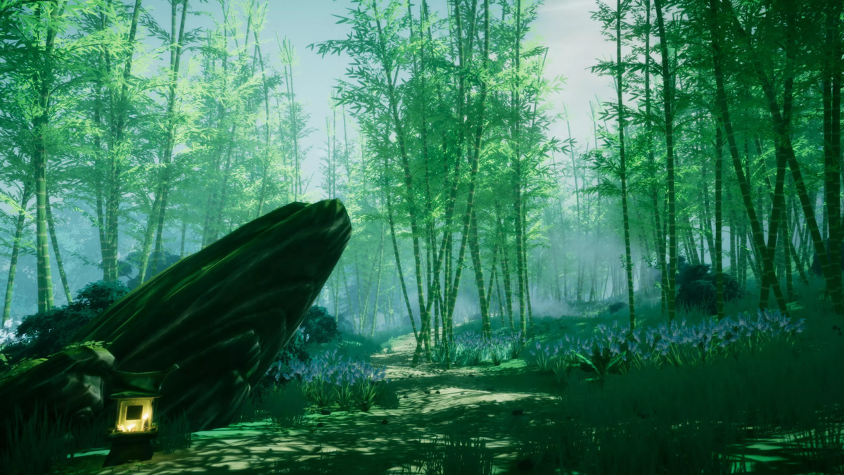 Stylized Environment Mega Bundle