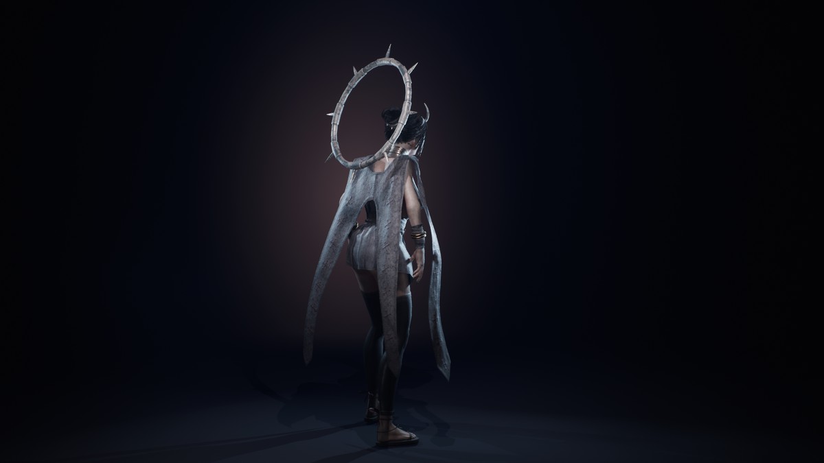 Dark Witch