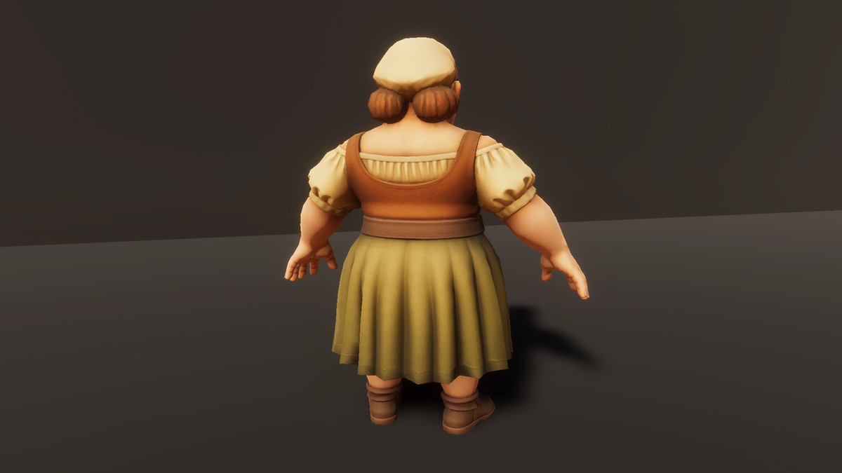 Medieval_NPC_Pack_v1