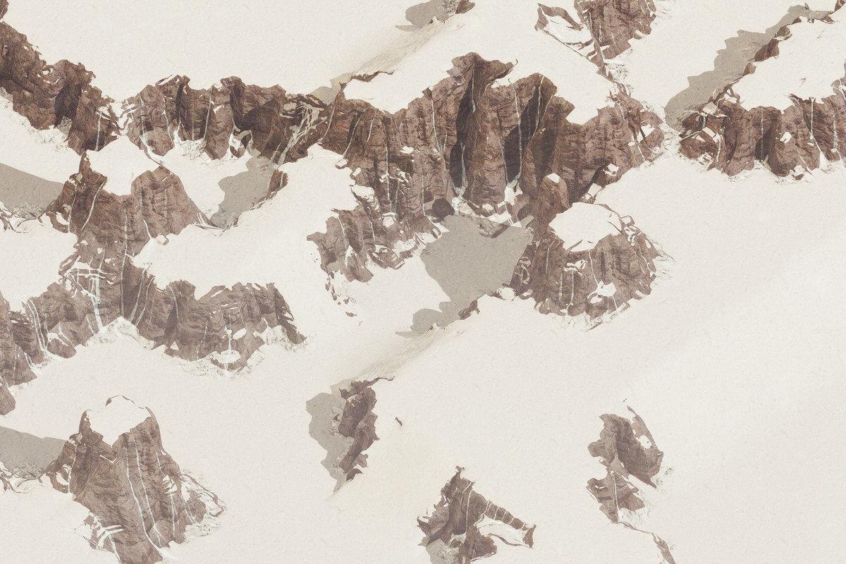 Modular Terrain Tiles