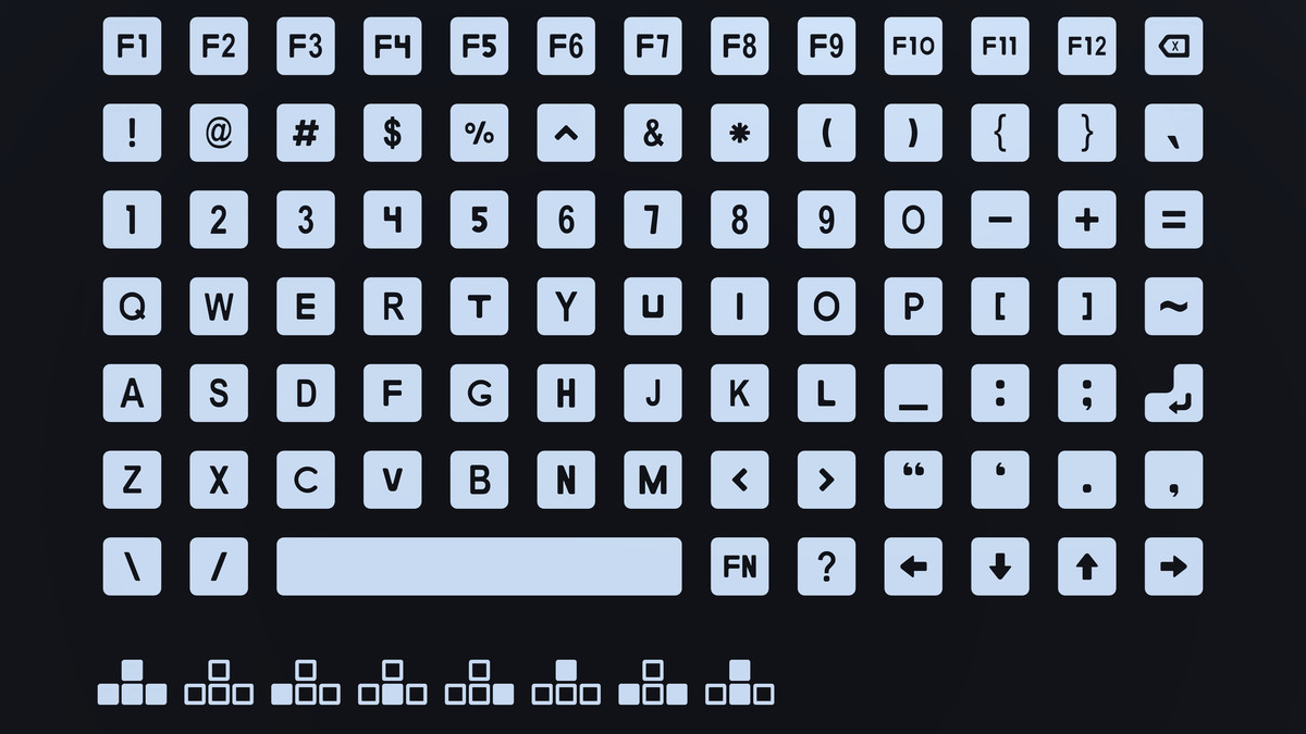Low Poly 3D Icons - Gameboard Edition