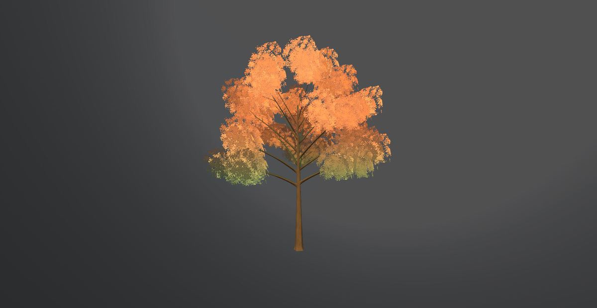 Stylized Starter Environment