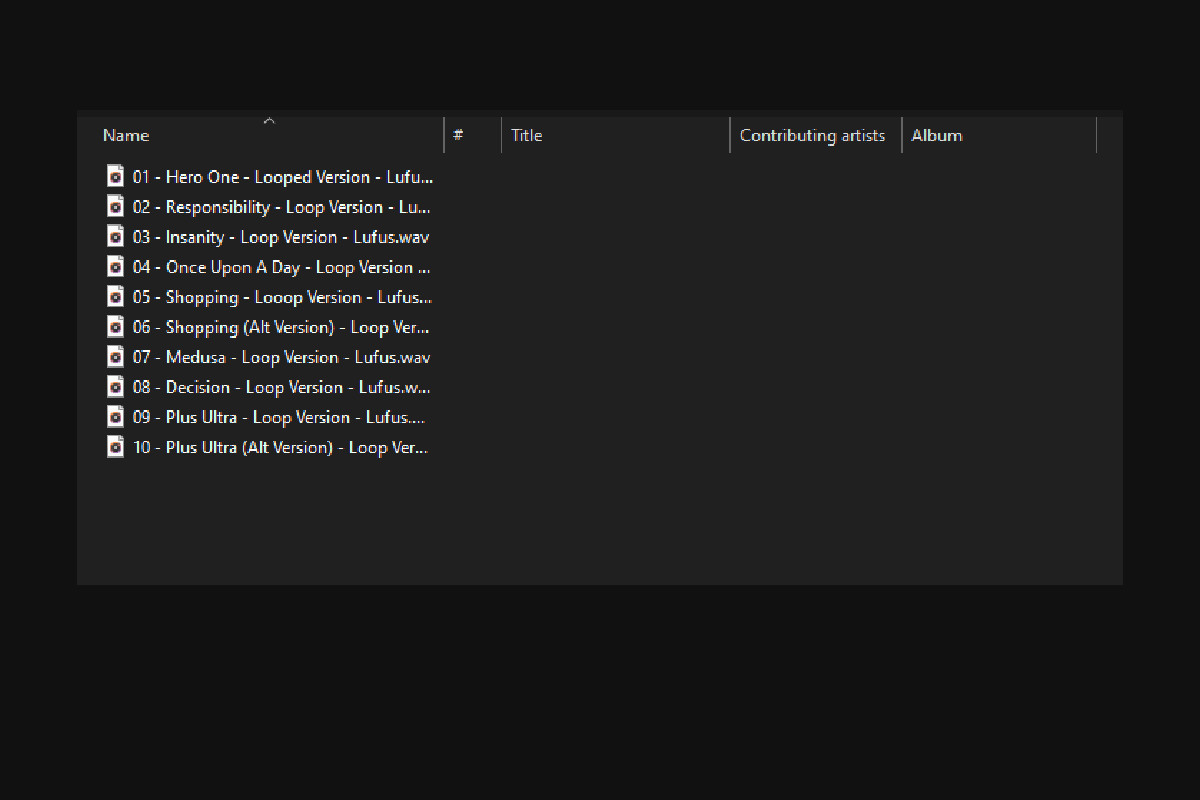 Ultimate Game Music Collection (700+ tracks) Cyberpunk, EDM, 8-Bit, Fantasy, RPG
