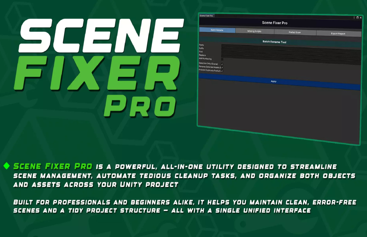 3D Artist toolkit:The Essential Suite Bundle