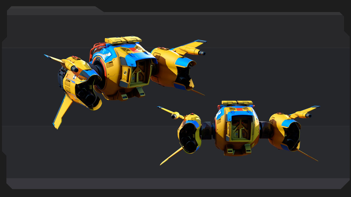 SUBMARINES Explorer PACK