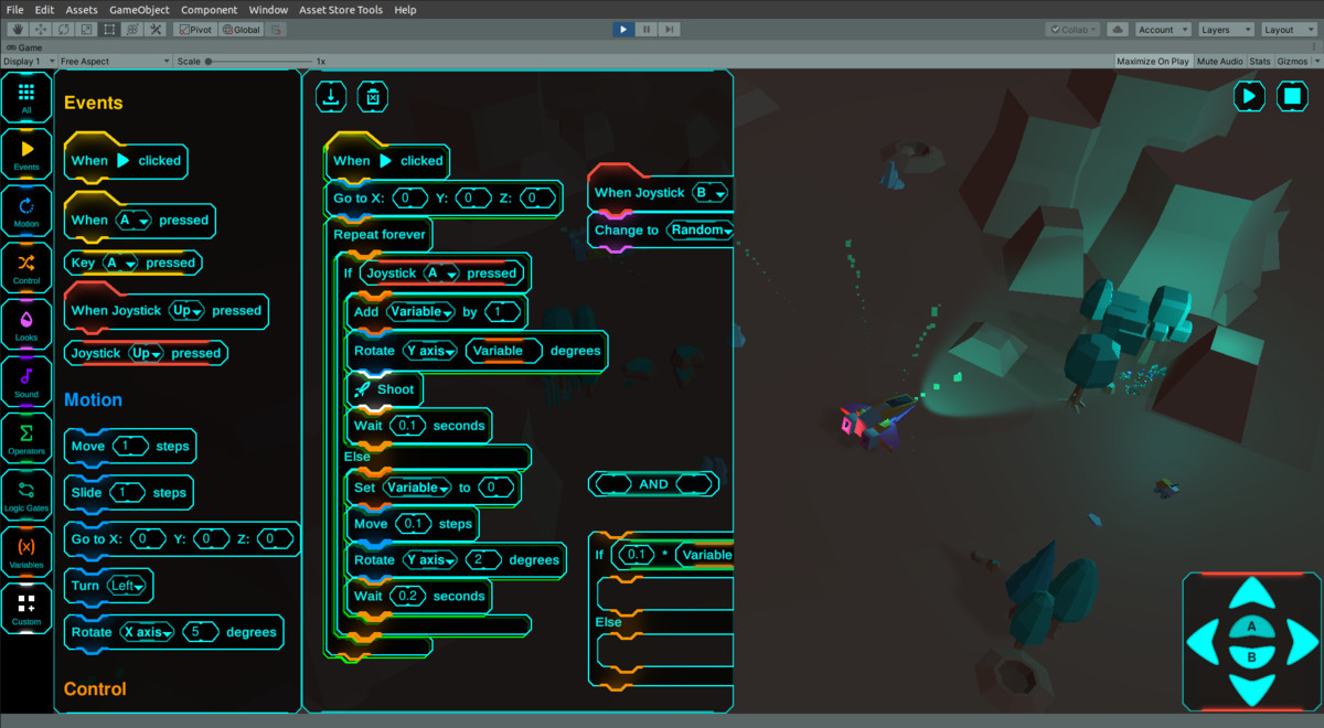 Blocks Engine 2 Bundle