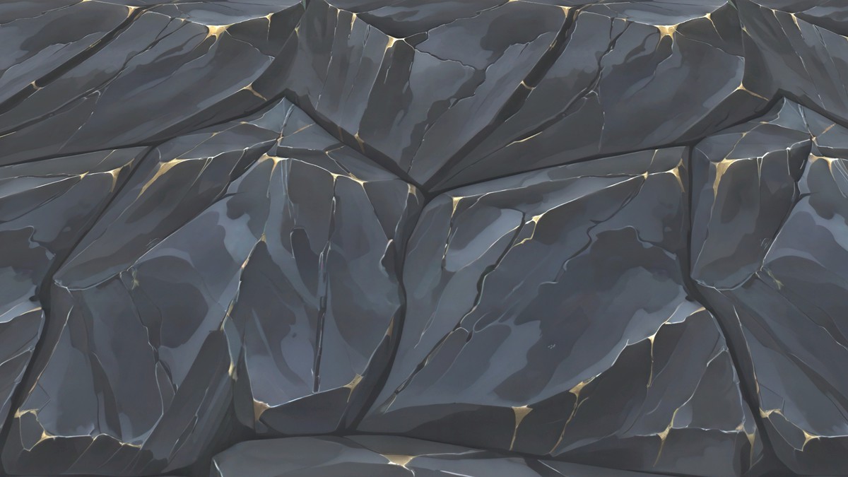 Stylized Textures - Vol 222 - Rocks