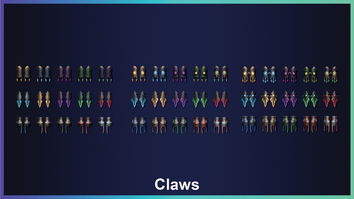 RPG Art ULTIMATE Bundle