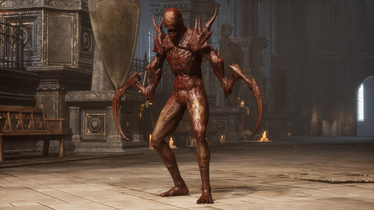 Undead killer 3