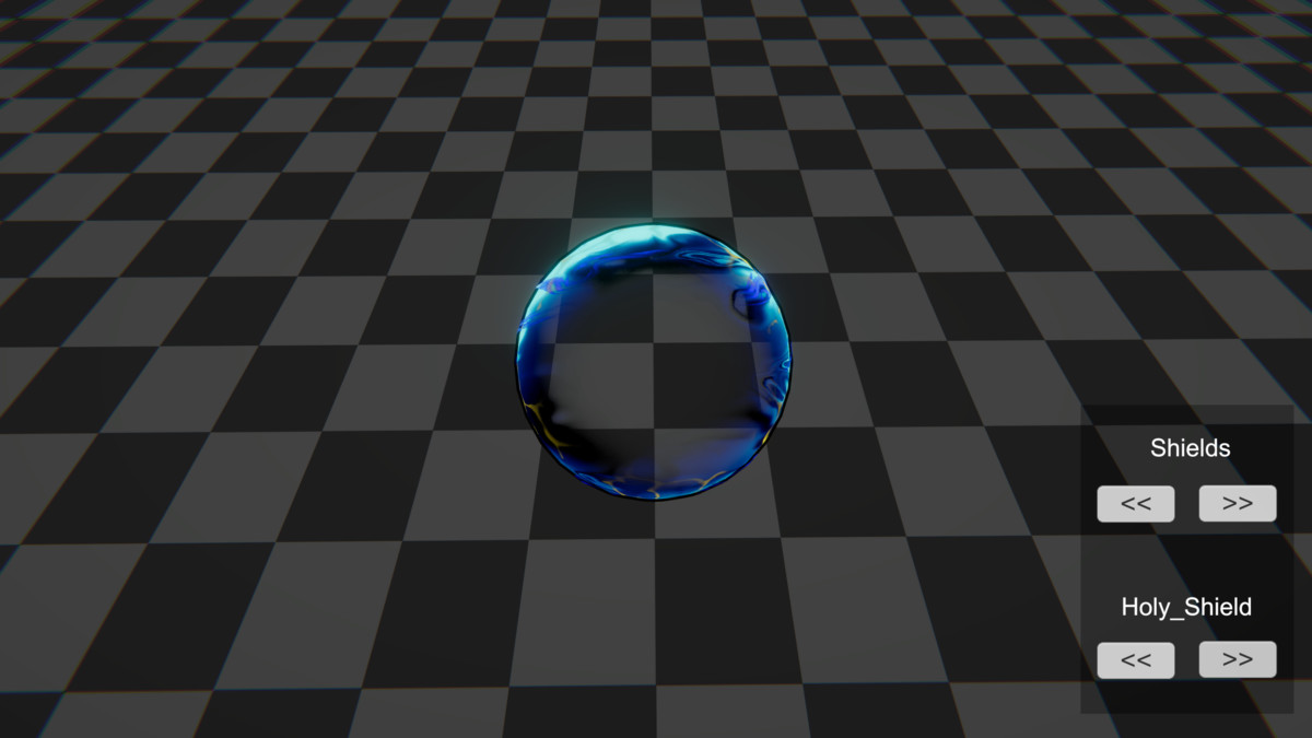 Vfx Pack