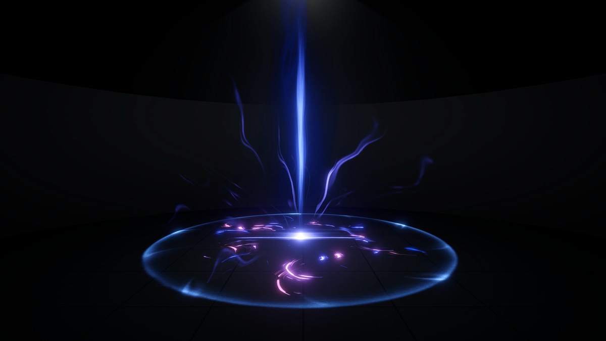 Arcane & Magic VFX Pack