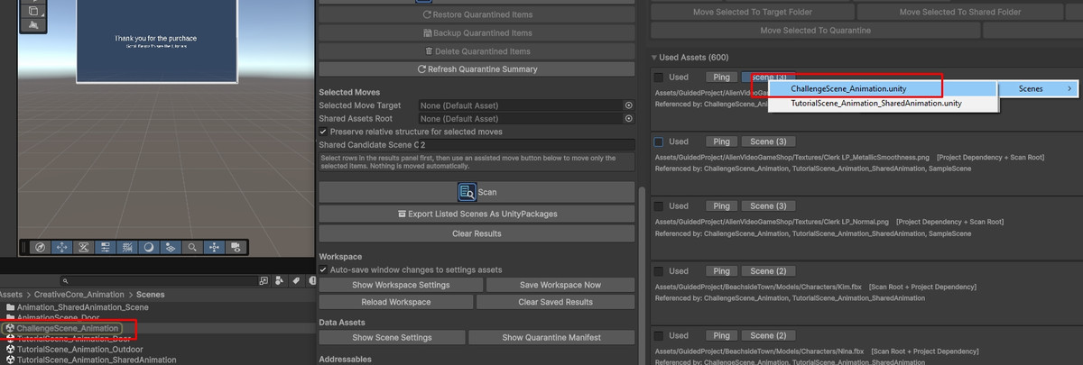 AssetOps - Asset Audit Toolkit