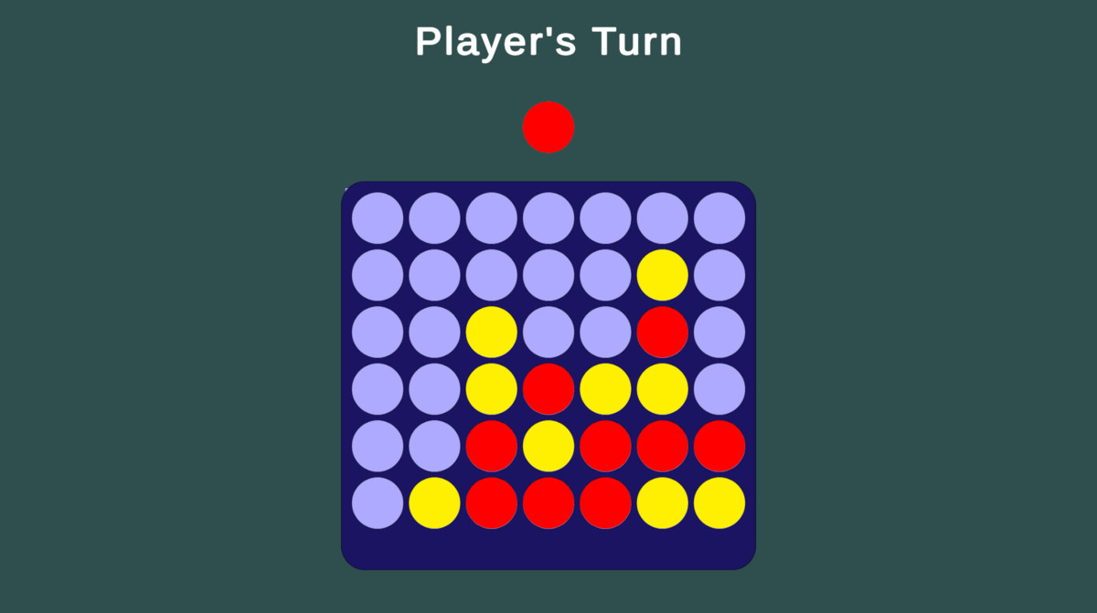Connect 4