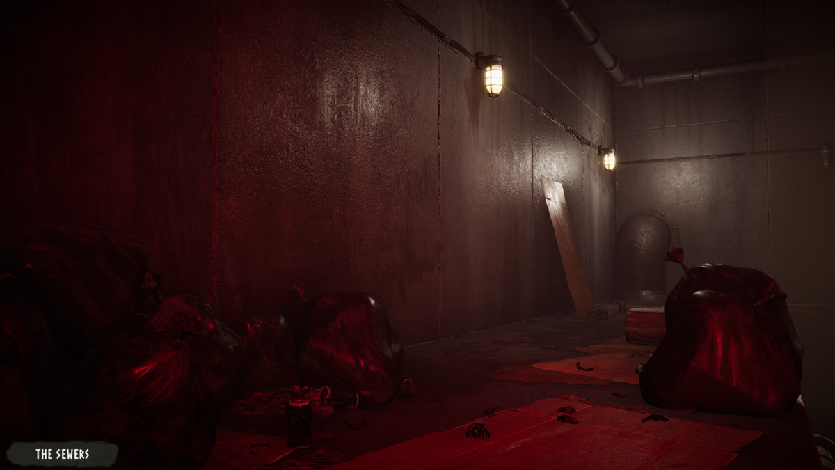 Horror Game Kit Bundle