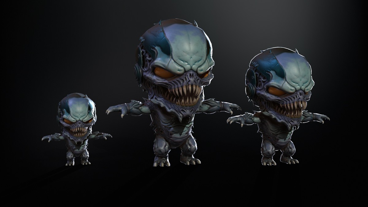 ChibiMonster2Pack2