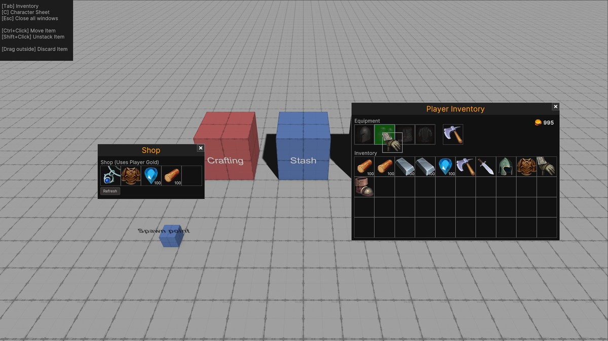 Asset Media